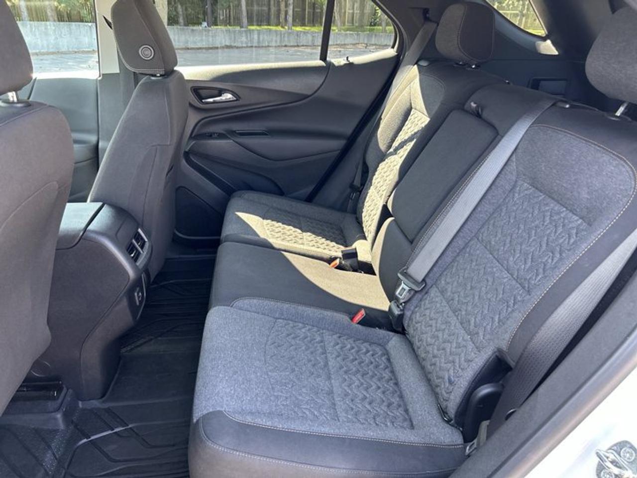 2023 Chevrolet Equinox LT AWD | No accidents Photo