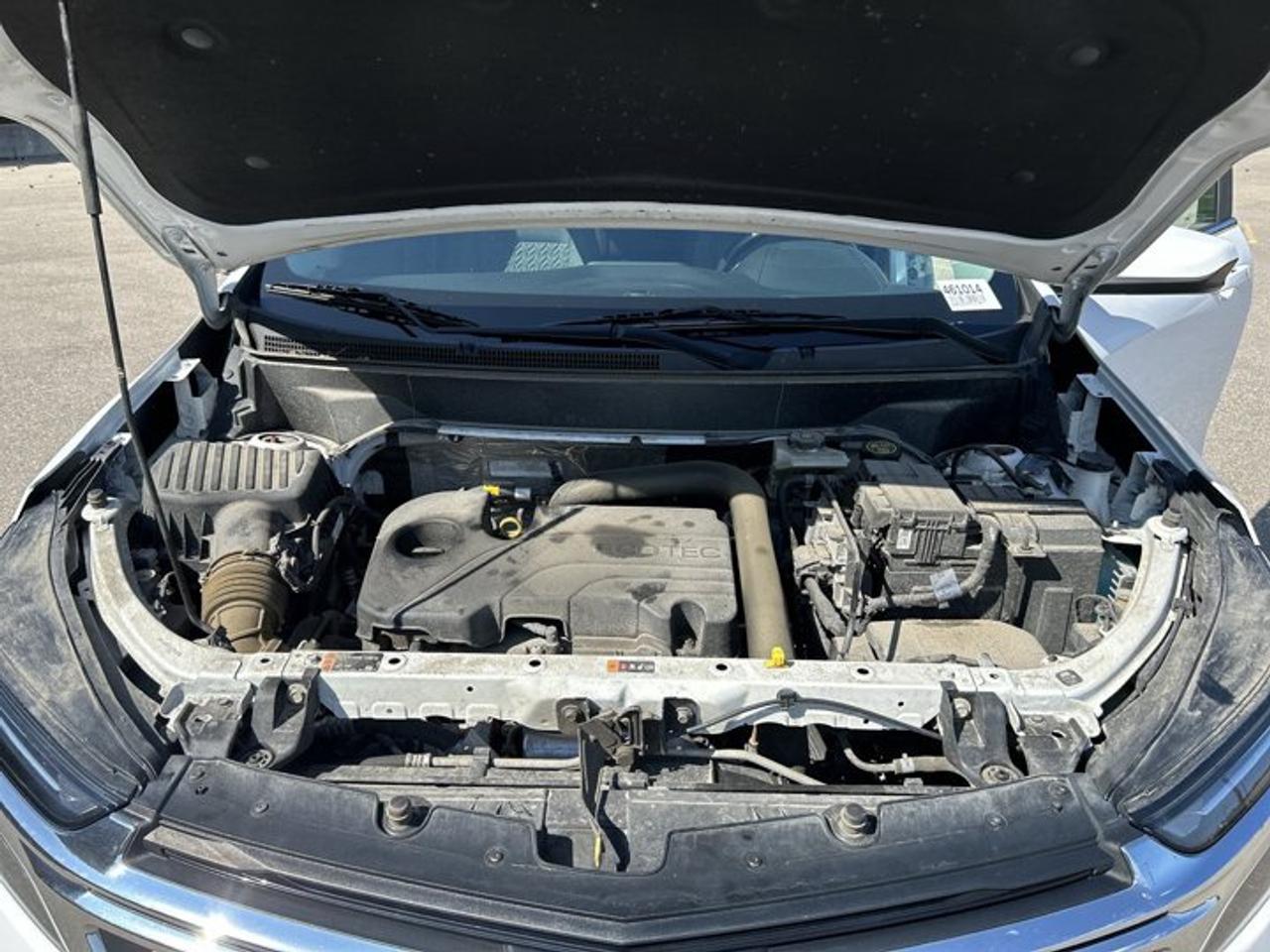 2023 Chevrolet Equinox LT AWD | No accidents Photo