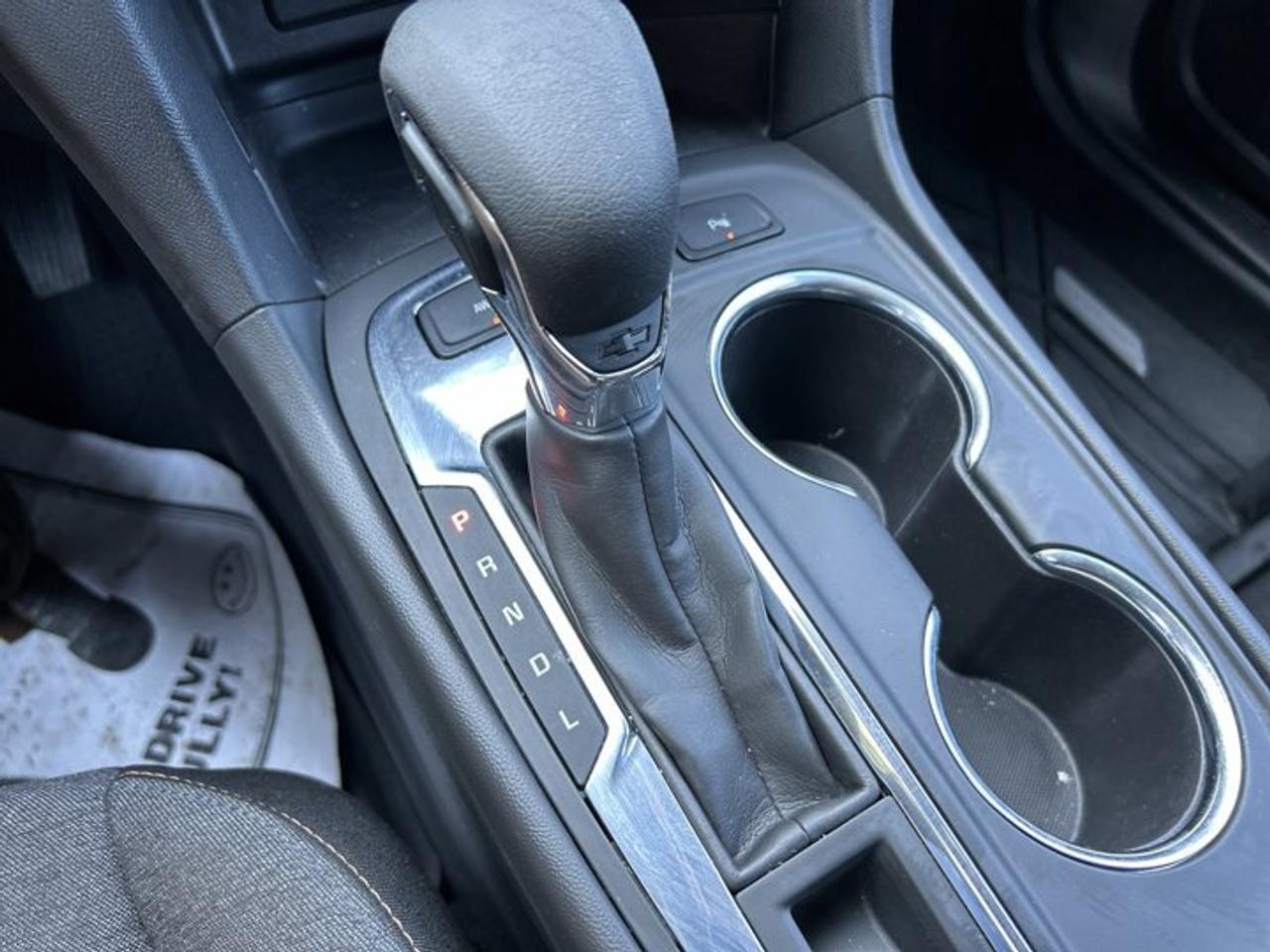 2023 Chevrolet Equinox LT AWD | No accidents Photo
