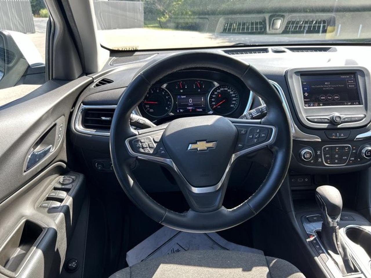 2023 Chevrolet Equinox LT AWD | No accidents Photo