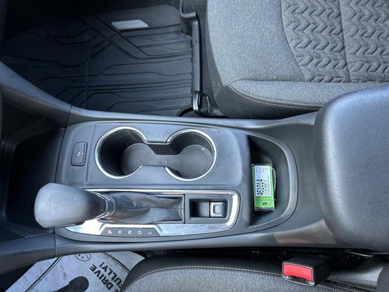 2023 Chevrolet Equinox LT AWD | No accidents Photo