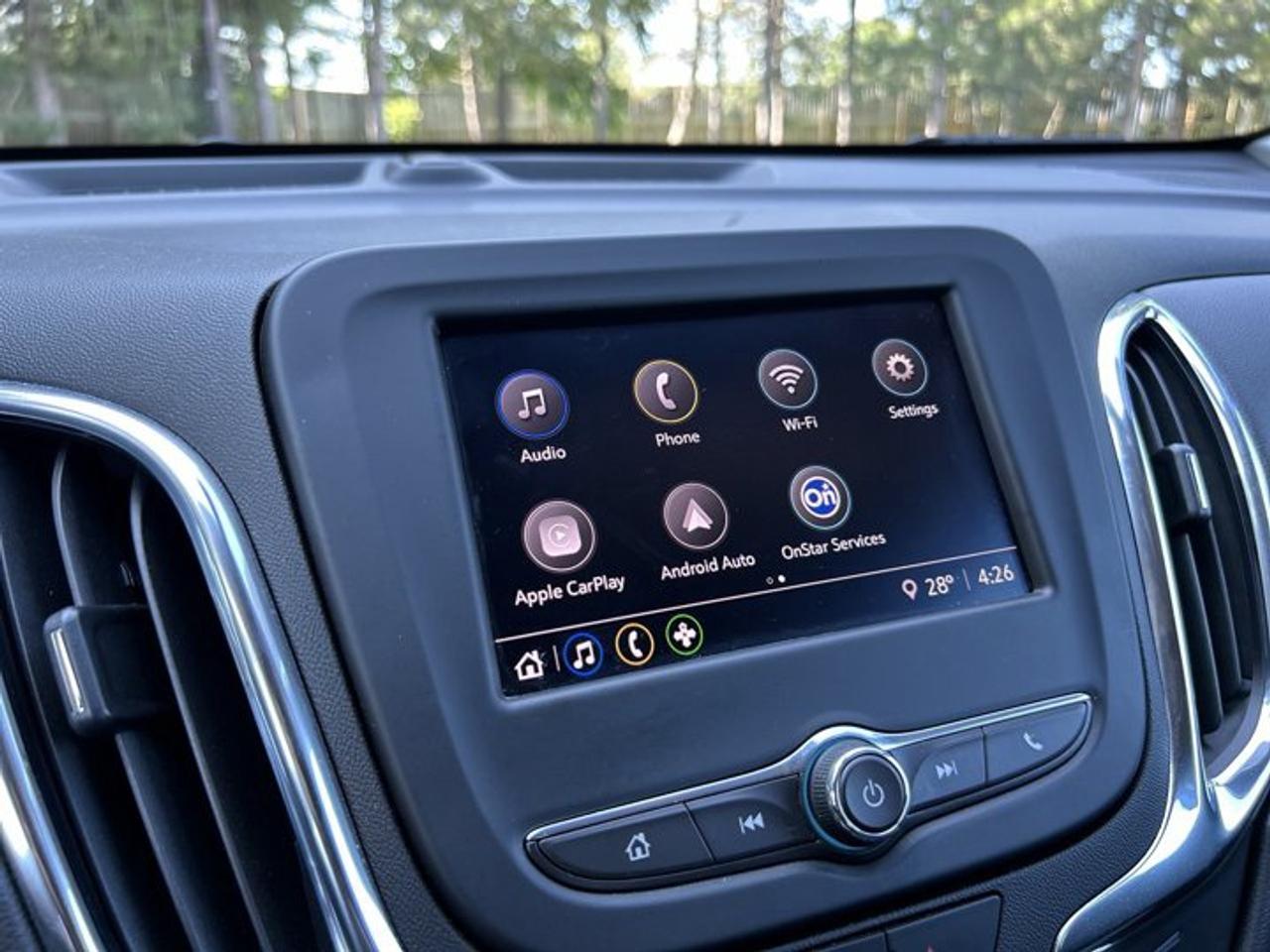 2023 Chevrolet Equinox LT AWD | No accidents Photo