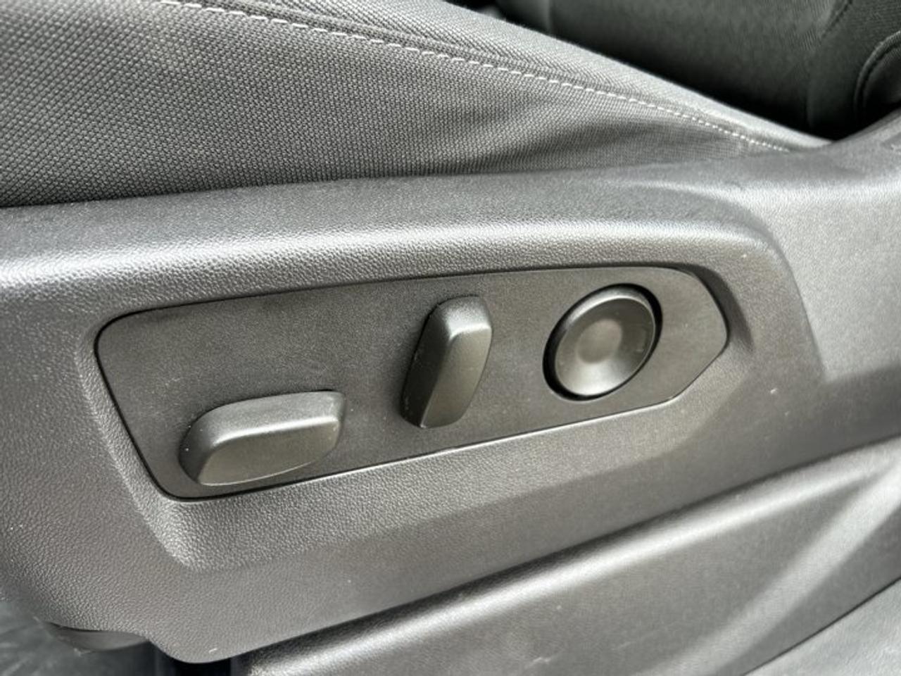 2024 GMC Sierra 1500 Elevation Crew Cab 6' Box 4WD | Heated Steering Photo