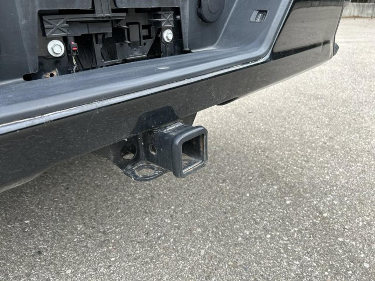 2024 GMC Sierra 1500 Elevation Crew Cab 6' Box 4WD | Heated Steering Photo