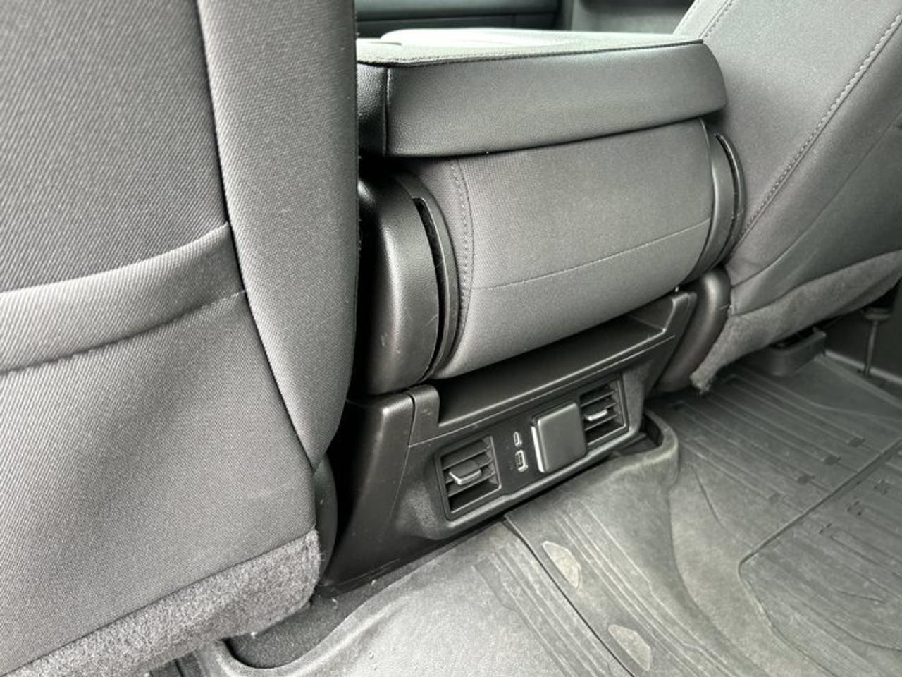 2024 GMC Sierra 1500 Elevation Crew Cab 6' Box 4WD | Heated Steering Photo