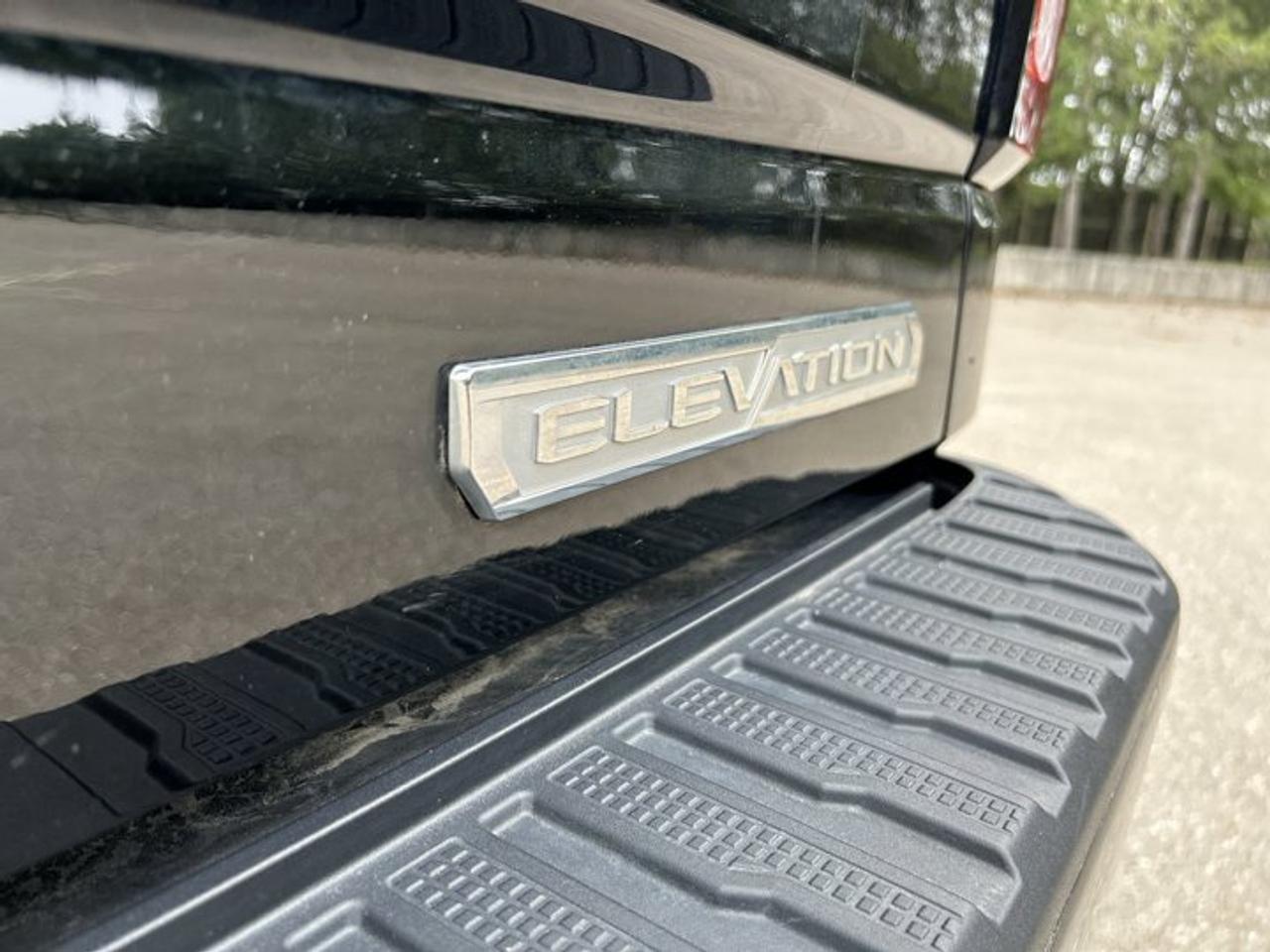 2024 GMC Sierra 1500 Elevation Crew Cab 6' Box 4WD | Heated Steering Photo