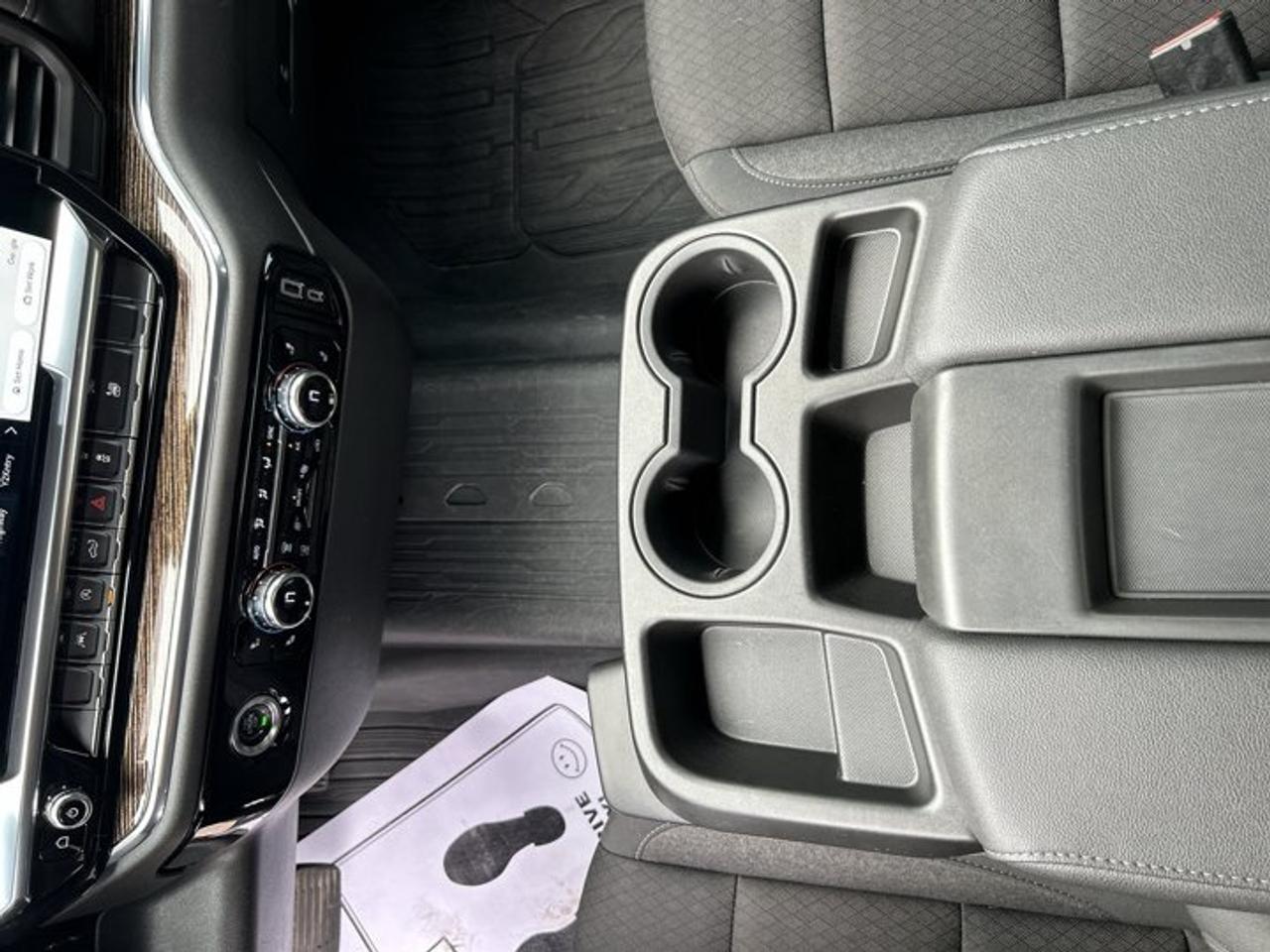 2024 GMC Sierra 1500 Elevation Crew Cab 6' Box 4WD | Heated Steering Photo