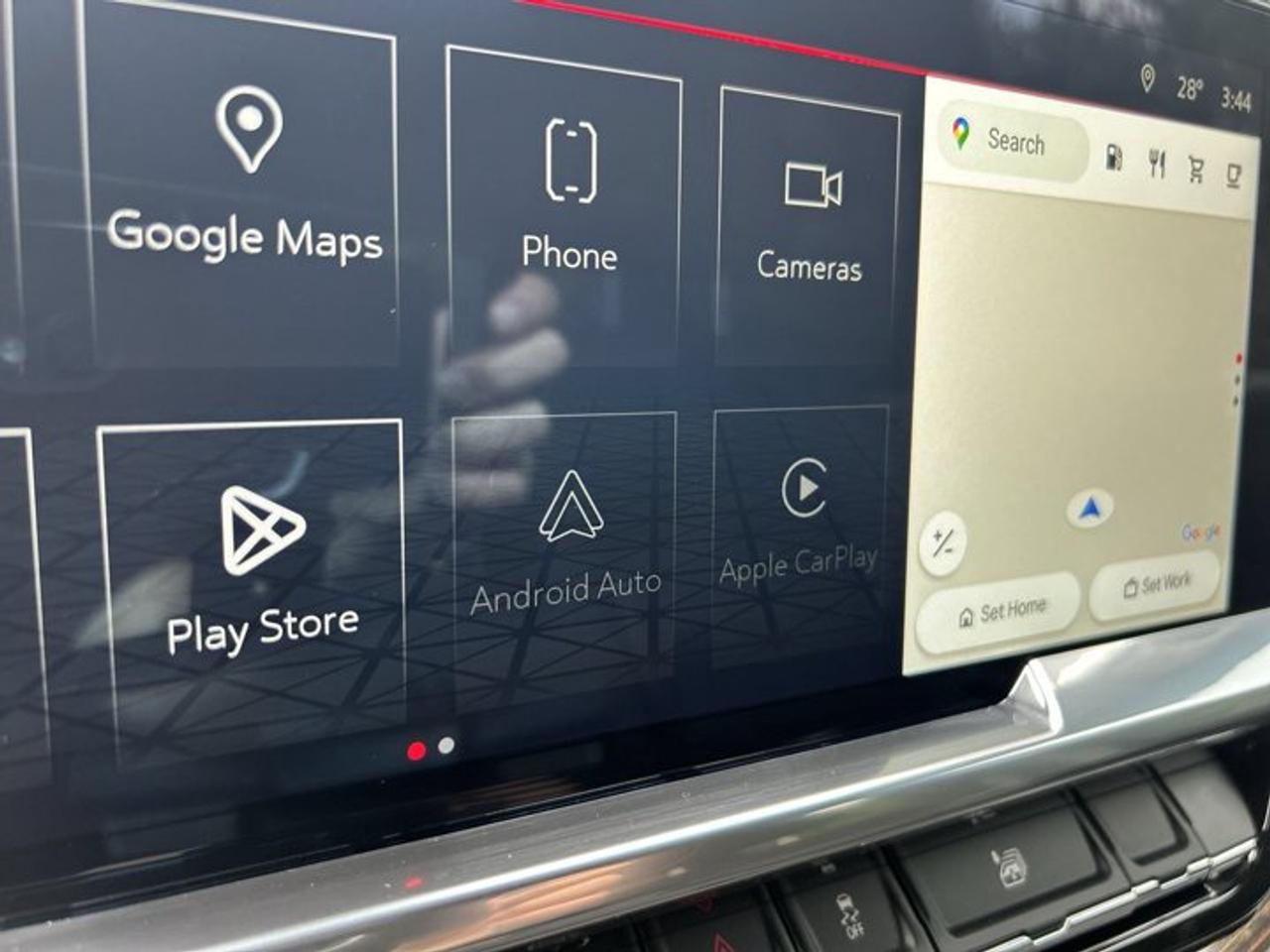 2024 GMC Sierra 1500 Elevation Crew Cab 6' Box 4WD | Heated Steering Photo