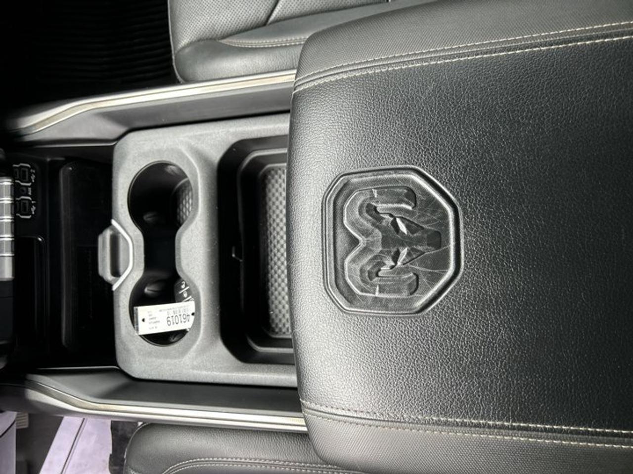 2020 RAM 1500 Rebel Crew Cab 5'7 Box 4x4 | No Accidents | Leather Seats Photo