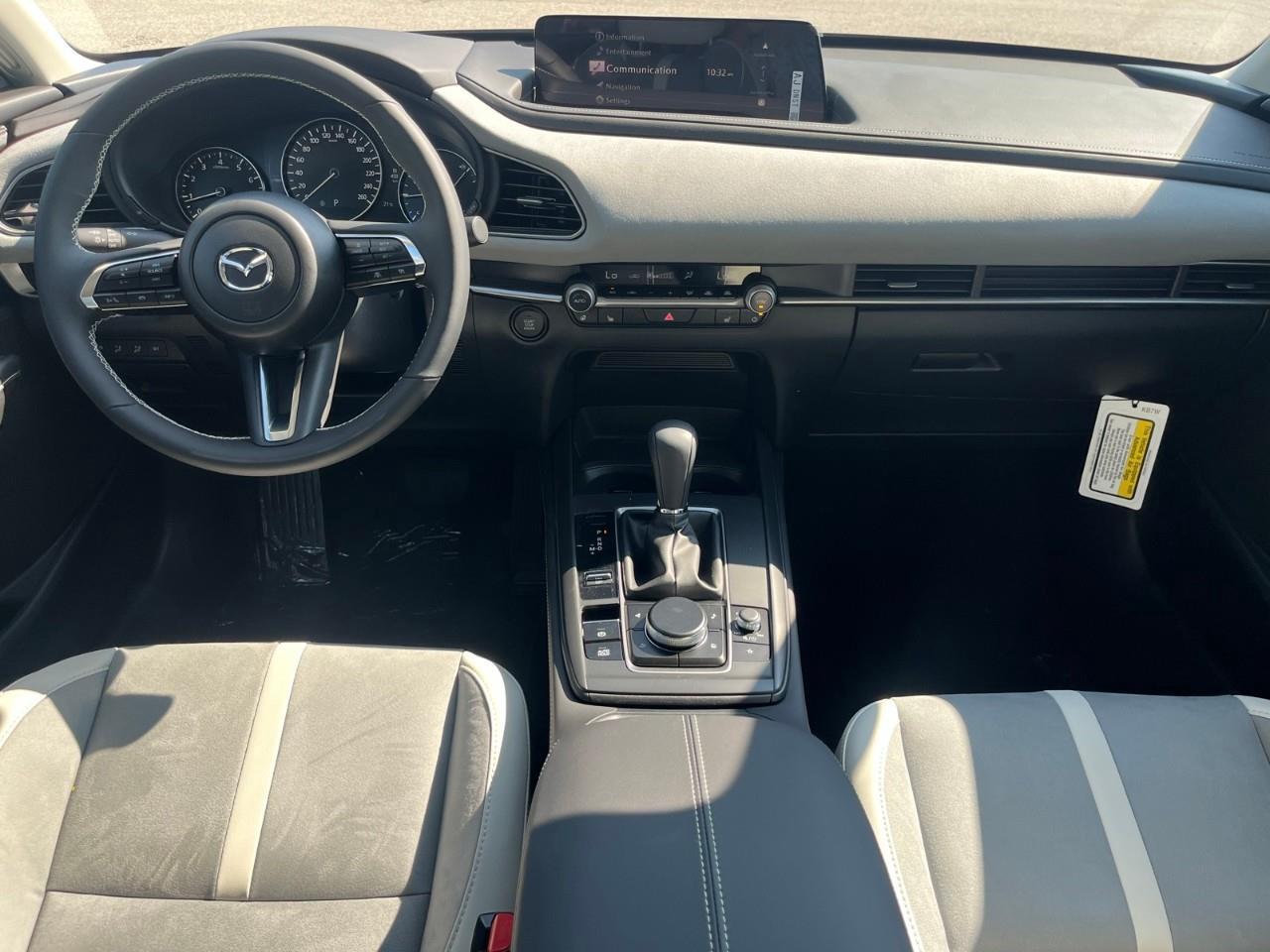 2026 Mazda CX-30 GT w/Turbo Photo