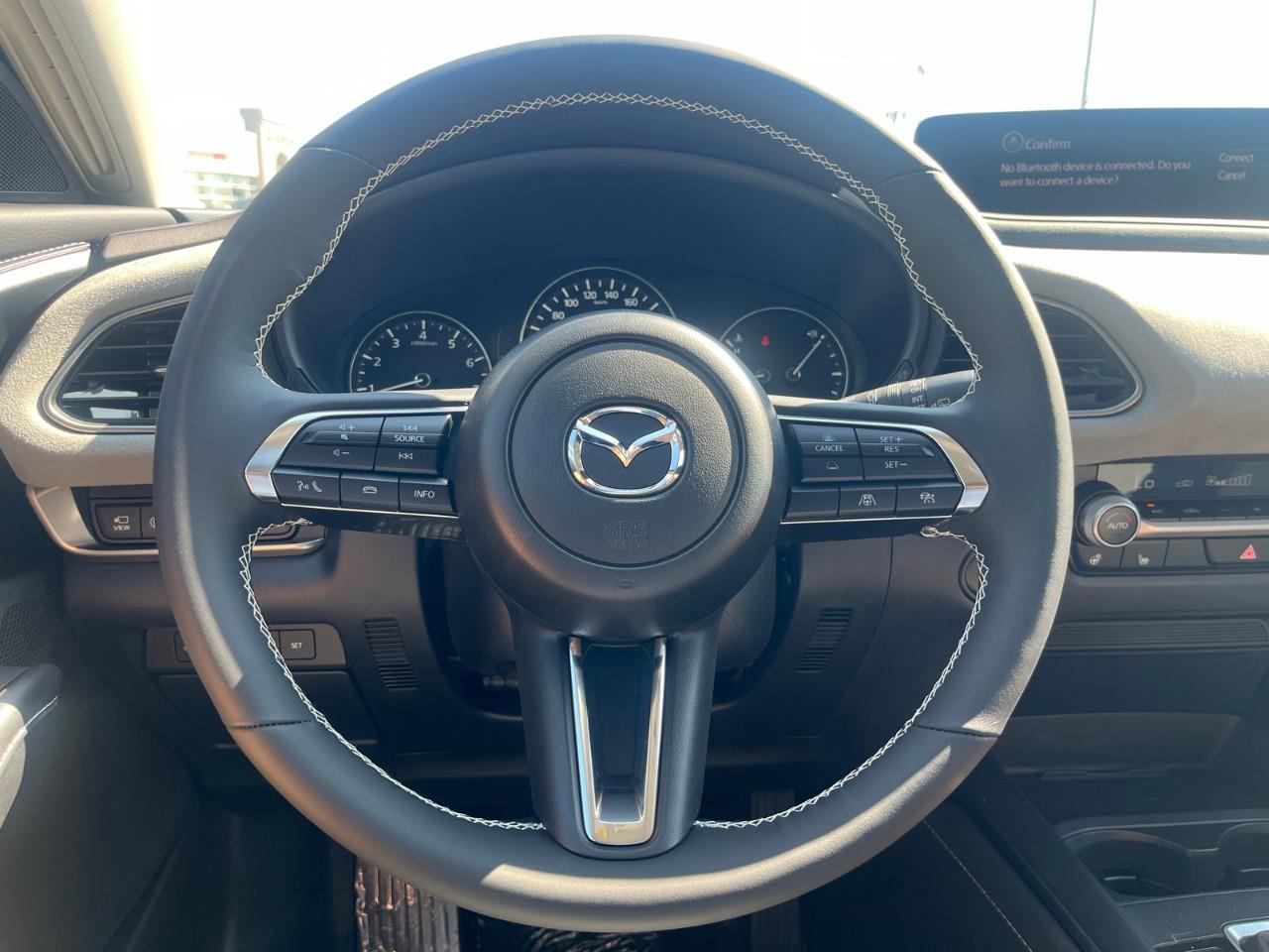 2026 Mazda CX-30 GT w/Turbo Photo
