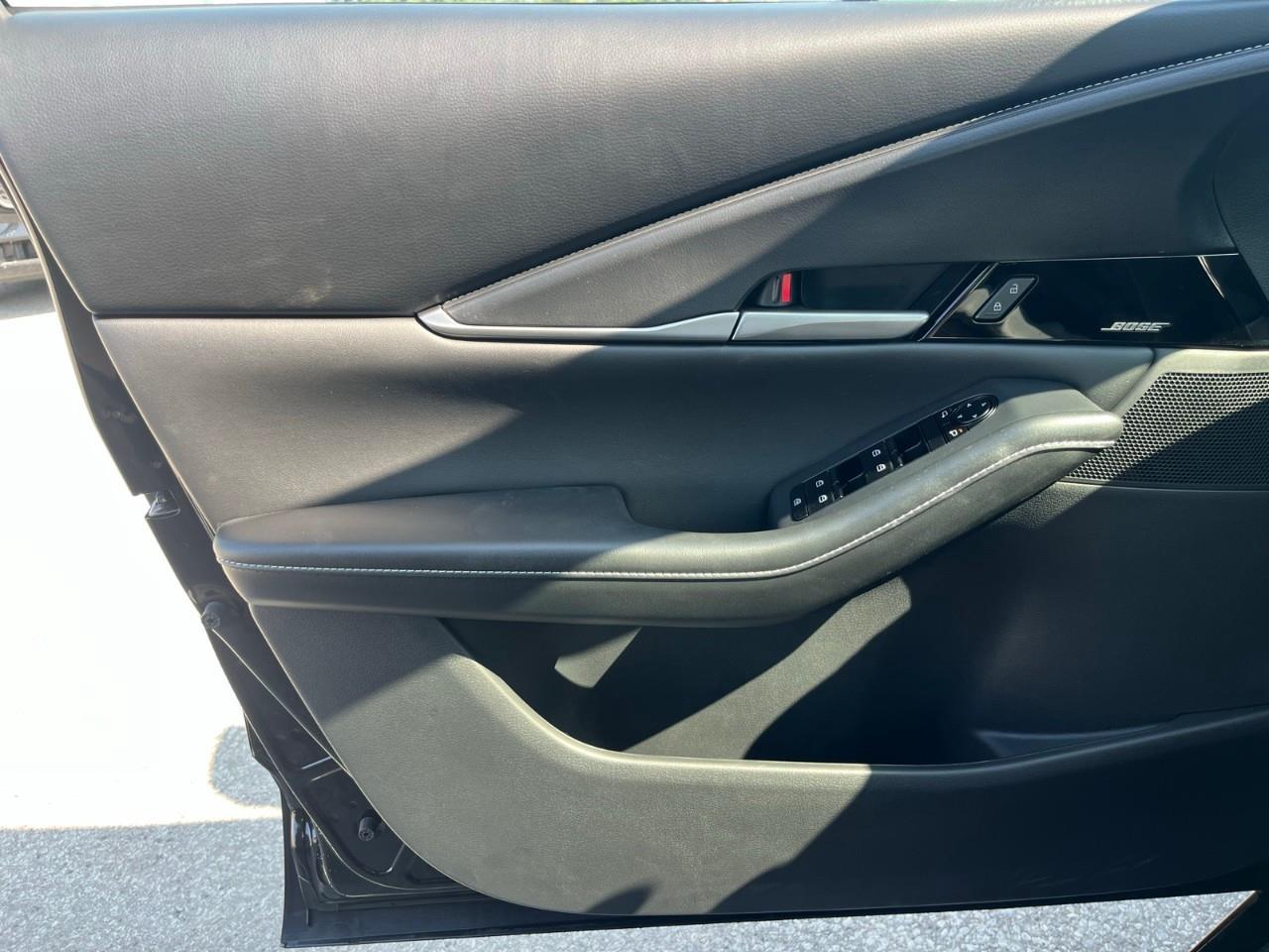 2026 Mazda CX-30 GT w/Turbo Photo
