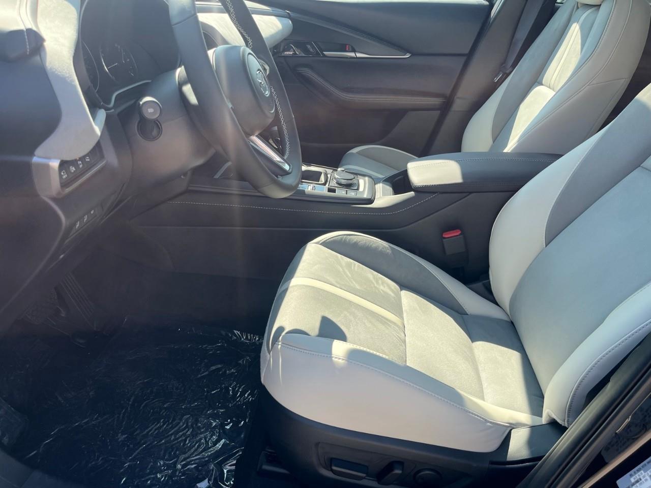 2026 Mazda CX-30 GT w/Turbo Photo