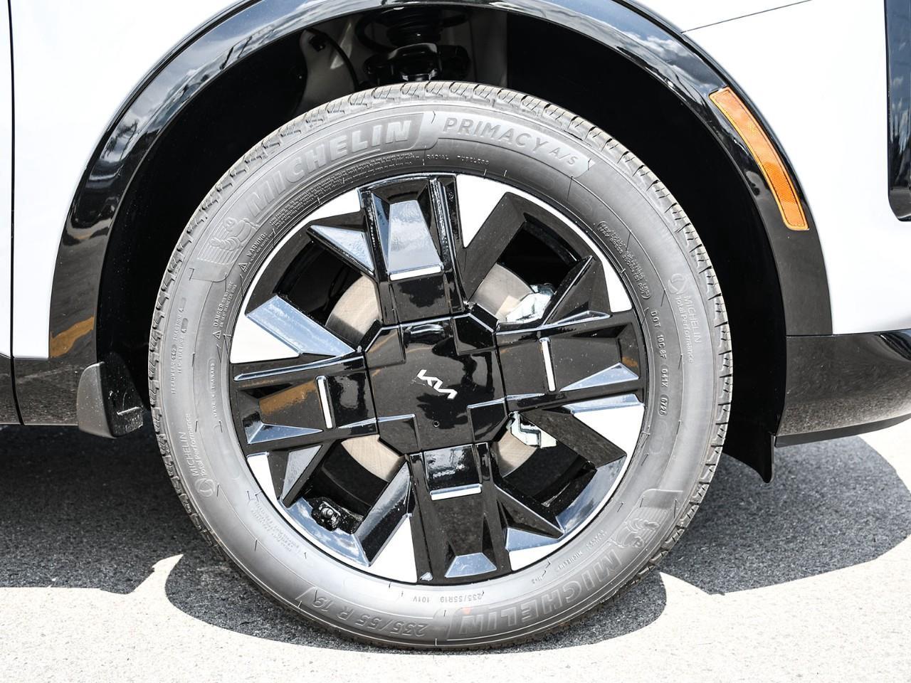 2026 Kia Sportage EX Premium w/Black Interior 2026 Kia Sportage – EX Premium | Stock #LKSP00769 Photo