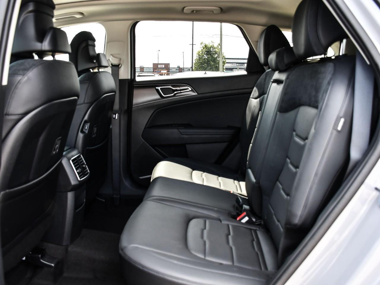 2026 Kia Sportage EX Premium w/Black Interior 2026 Kia Sportage – EX Premium | Stock #LKSP00769 Photo