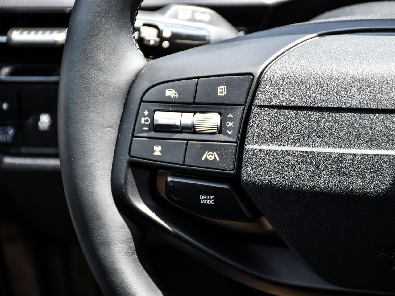 2026 Kia Sportage EX Premium w/Black Interior 2026 Kia Sportage – EX Premium | Stock #LKSP00769 Photo
