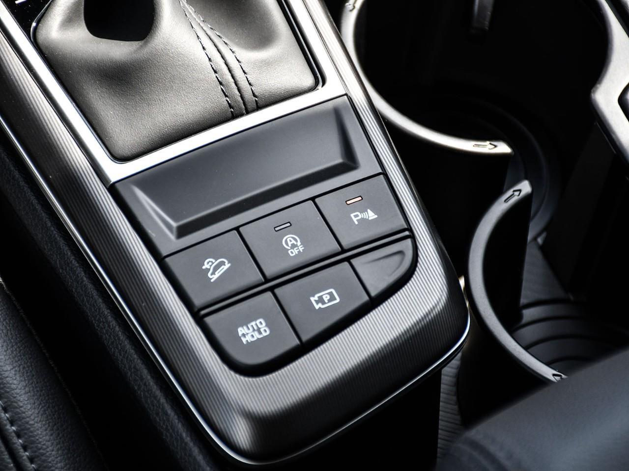 2026 Kia Sportage EX Premium w/Black Interior 2026 Kia Sportage – EX Premium | Stock #LKSP00769 Photo