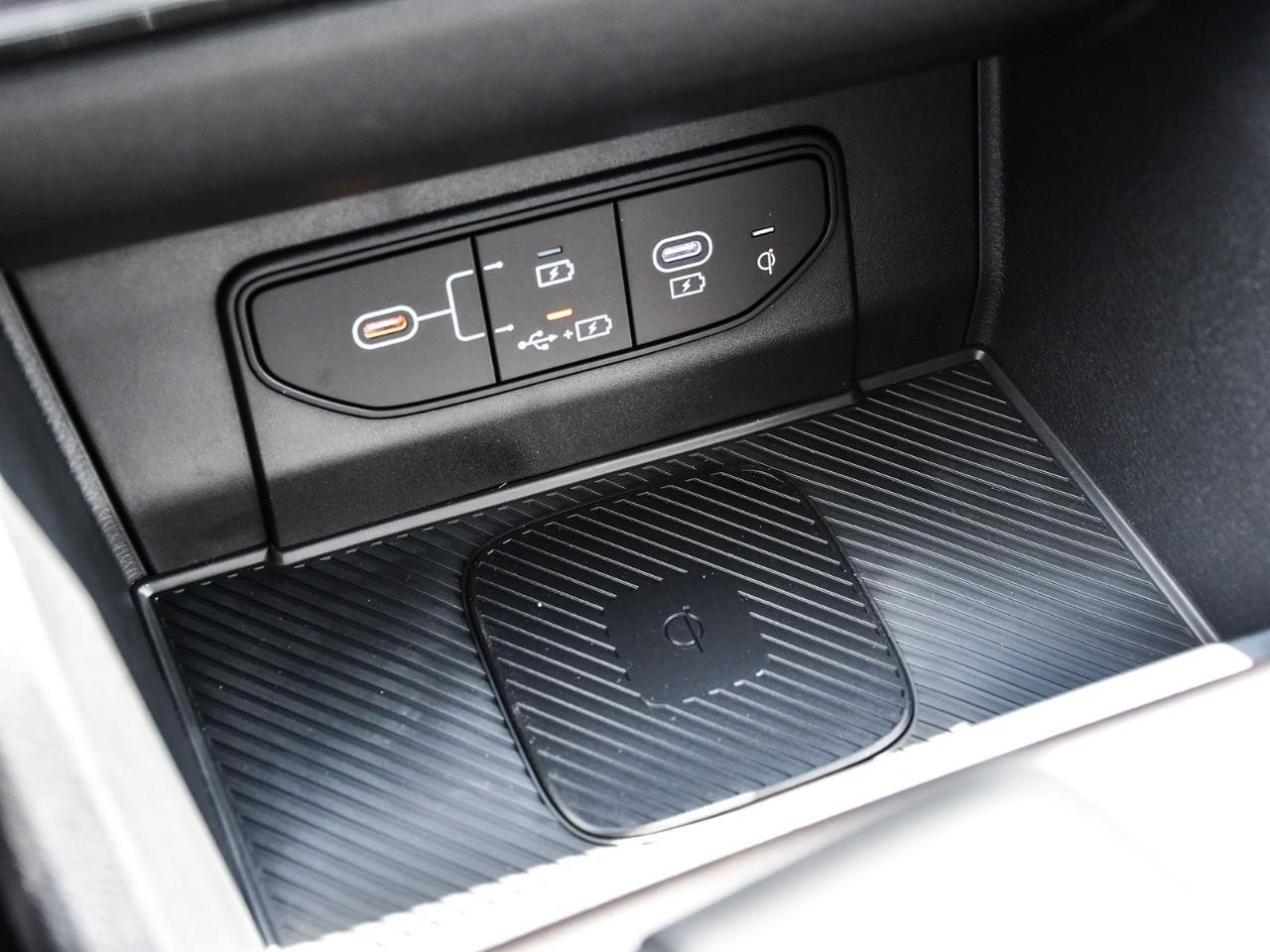 2026 Kia Sportage EX Premium w/Black Interior 2026 Kia Sportage – EX Premium | Stock #LKSP00769 Photo