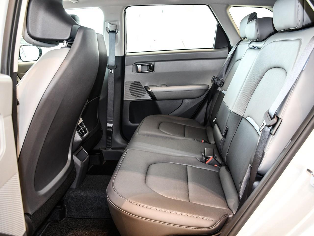 2027 Kia Seltos All New! 2027 Kia Seltos – EX AWD | Stock #LKSE00768 Photo