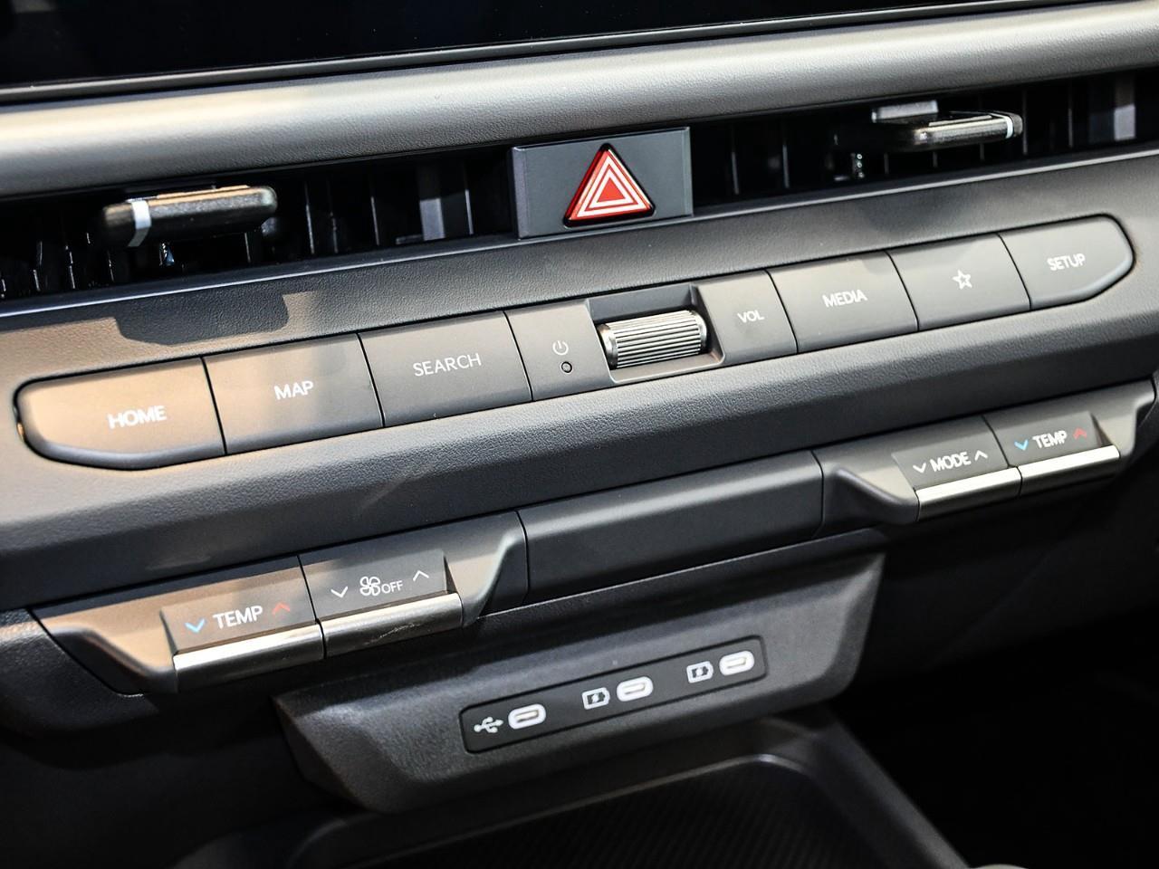 2027 Kia Seltos All New! 2027 Kia Seltos – EX AWD | Stock #LKSE00768 Photo