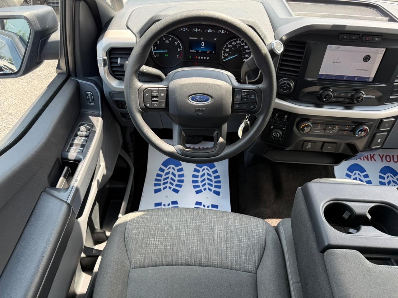 2021 Ford F-150 XLT Photo