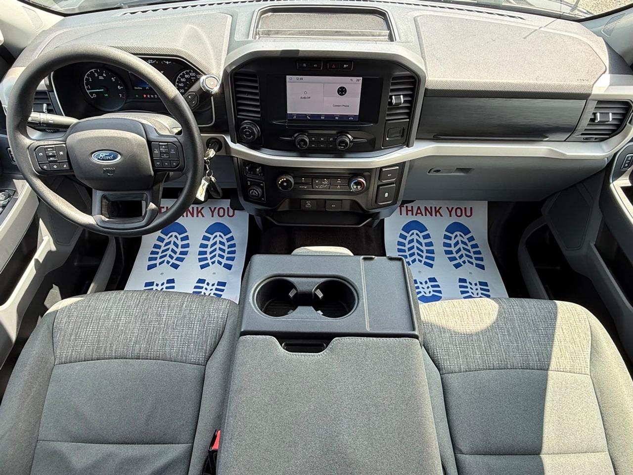 2021 Ford F-150 XLT Photo