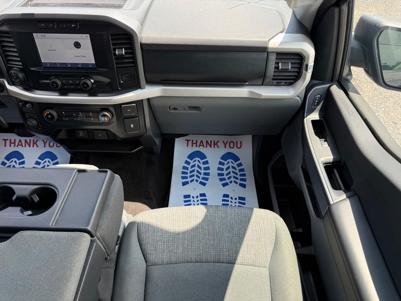 2021 Ford F-150 XLT Photo