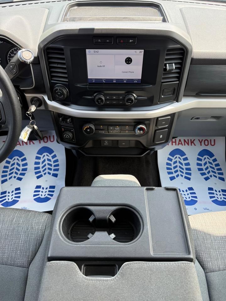 2021 Ford F-150 XLT Photo