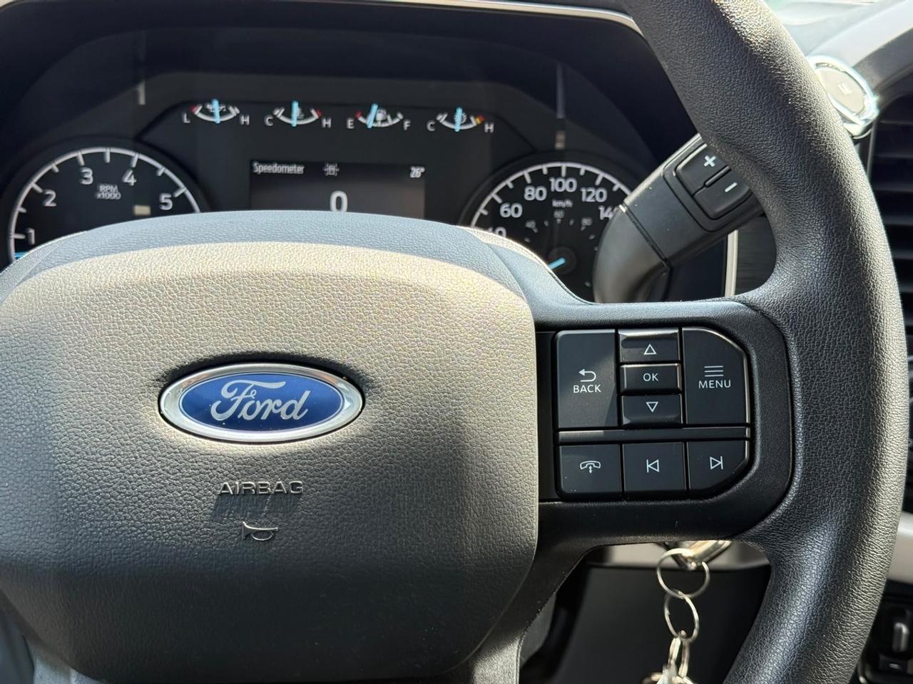 2021 Ford F-150 XLT Photo