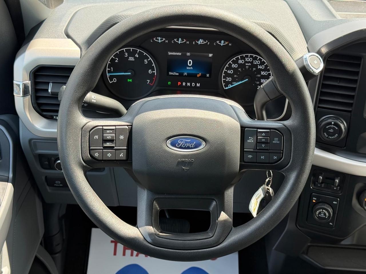 2021 Ford F-150 XLT Photo