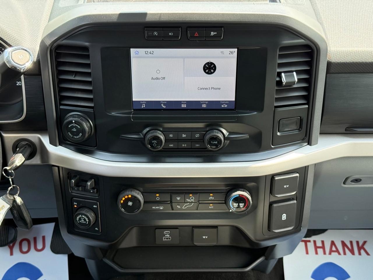 2021 Ford F-150 XLT Photo