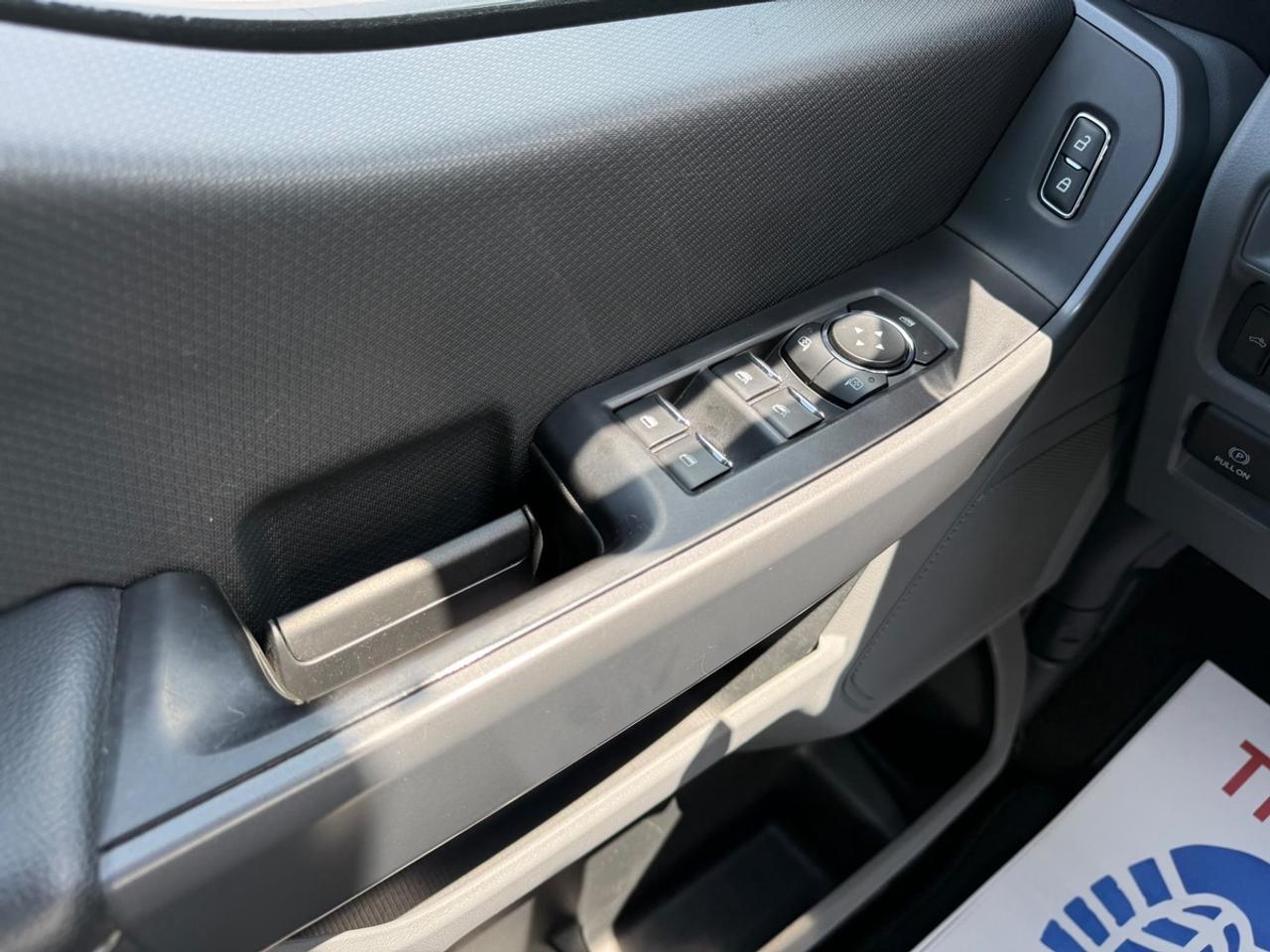 2021 Ford F-150 XLT Photo