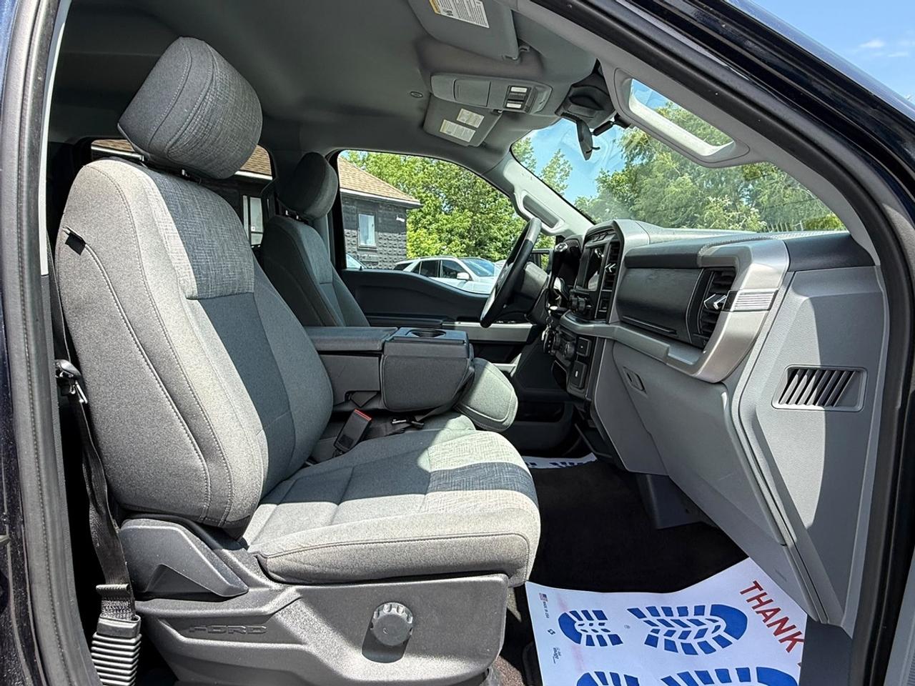 2021 Ford F-150 XLT Photo