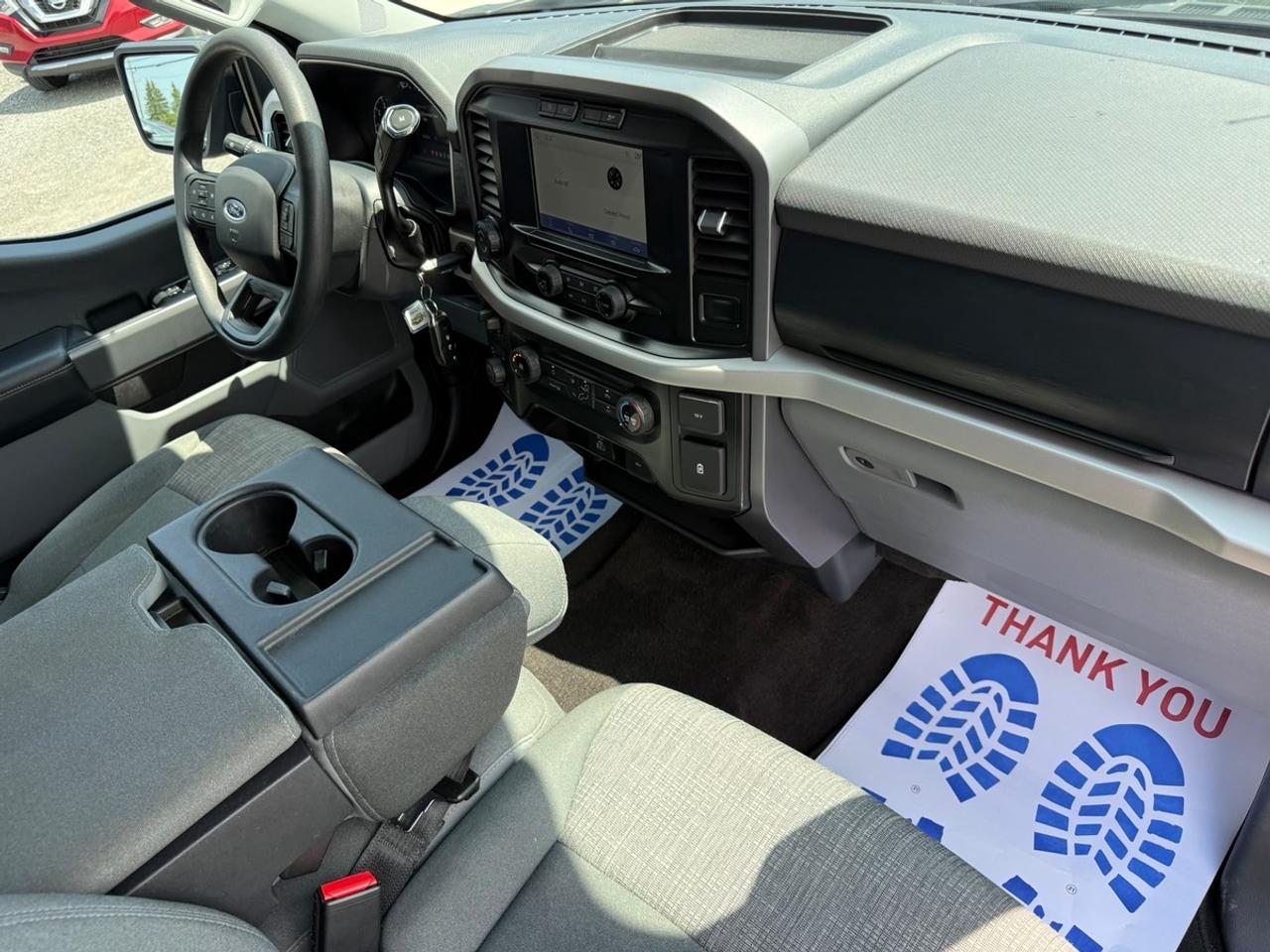 2021 Ford F-150 XLT Photo