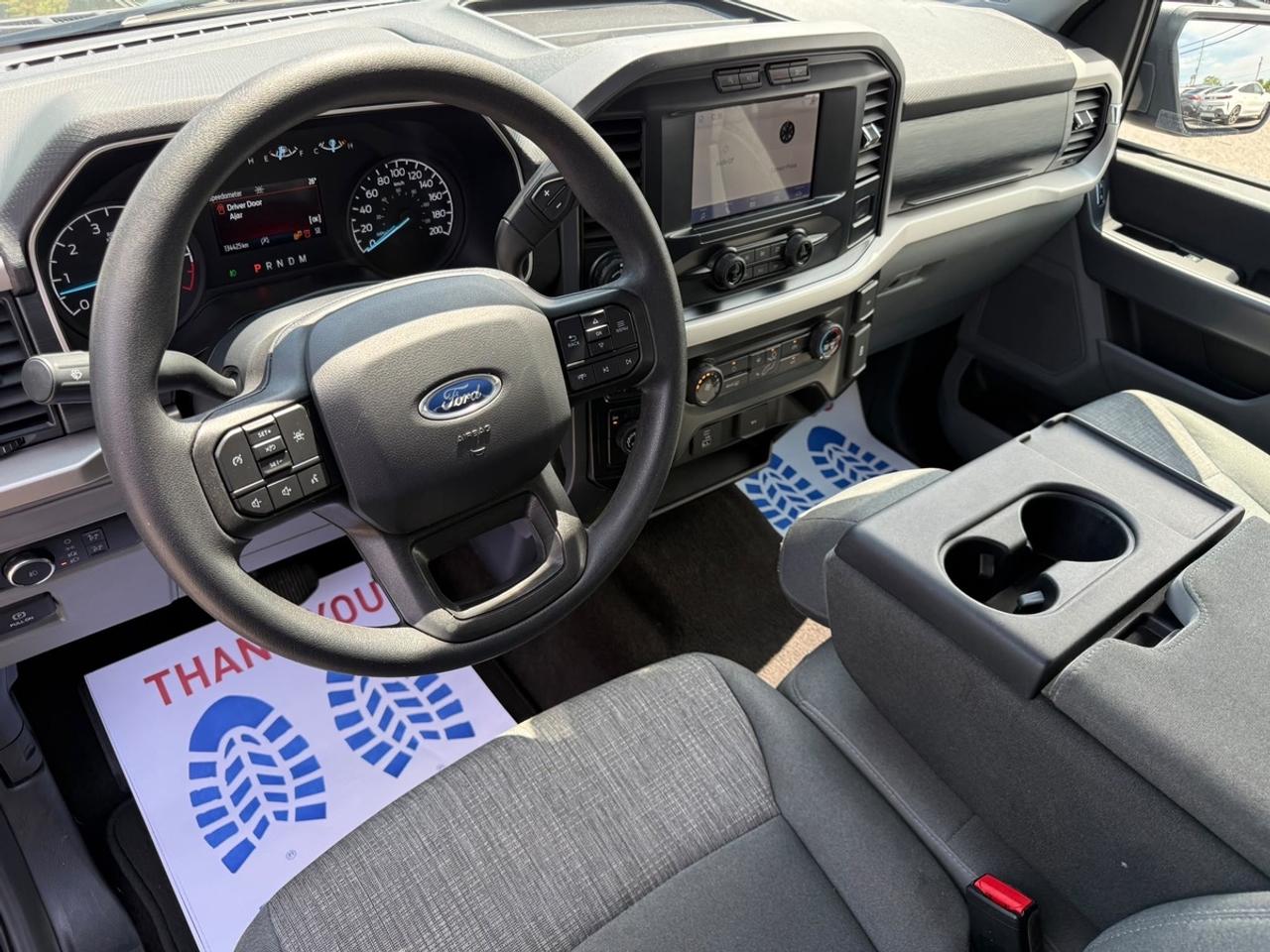 2021 Ford F-150 XLT Photo
