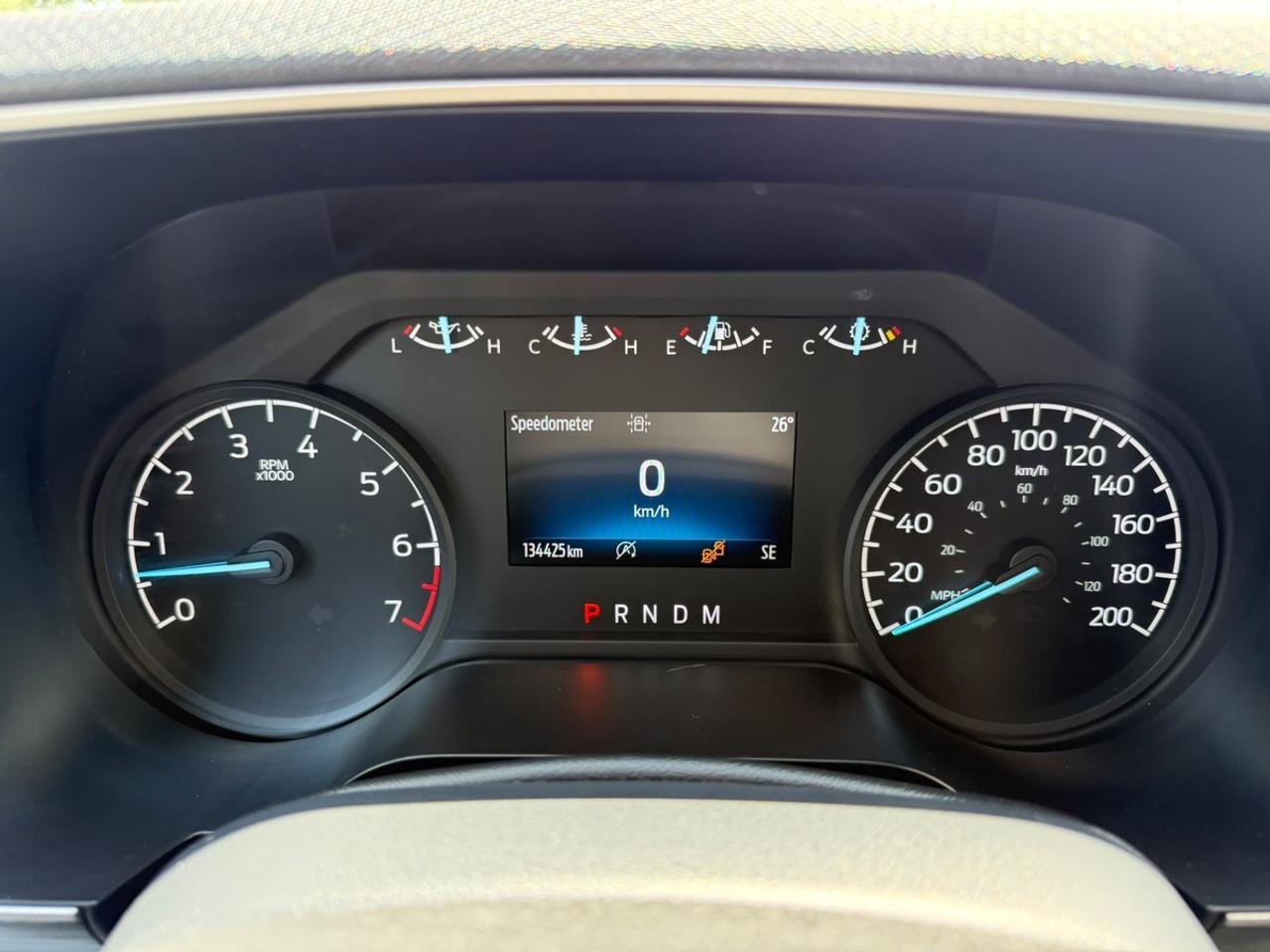 2021 Ford F-150 XLT Photo
