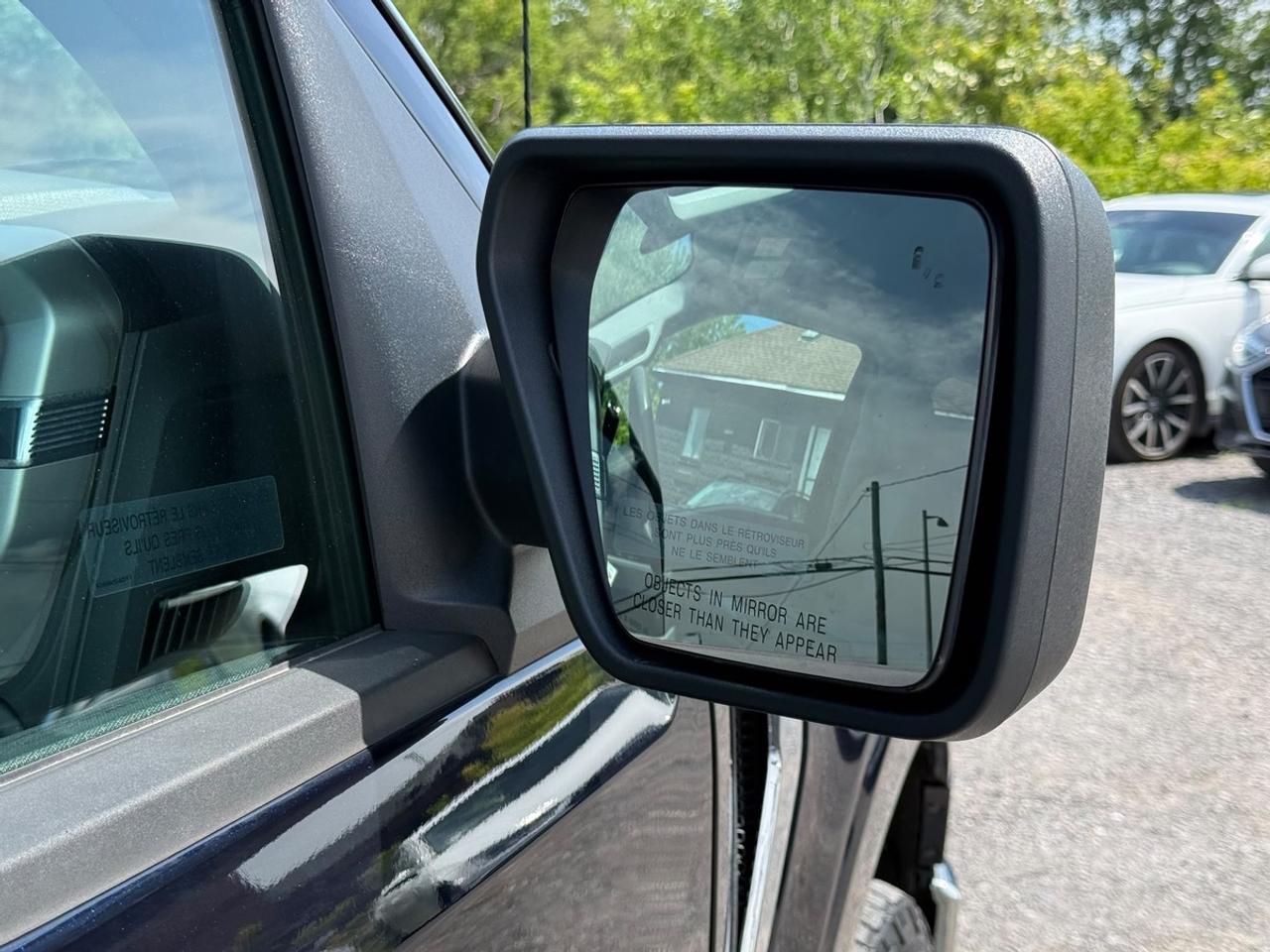 2021 Ford F-150 XLT Photo