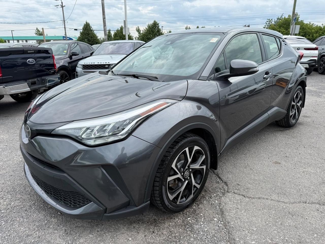 Vehicle Image