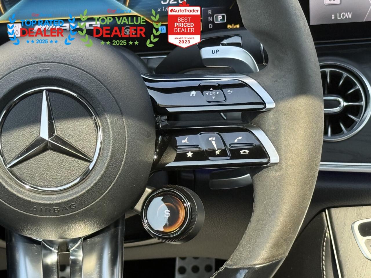 2022 Mercedes-Benz CLS-Class 53 //AMG | ONE OWNER | SUNROOF | BURMESTER Photo