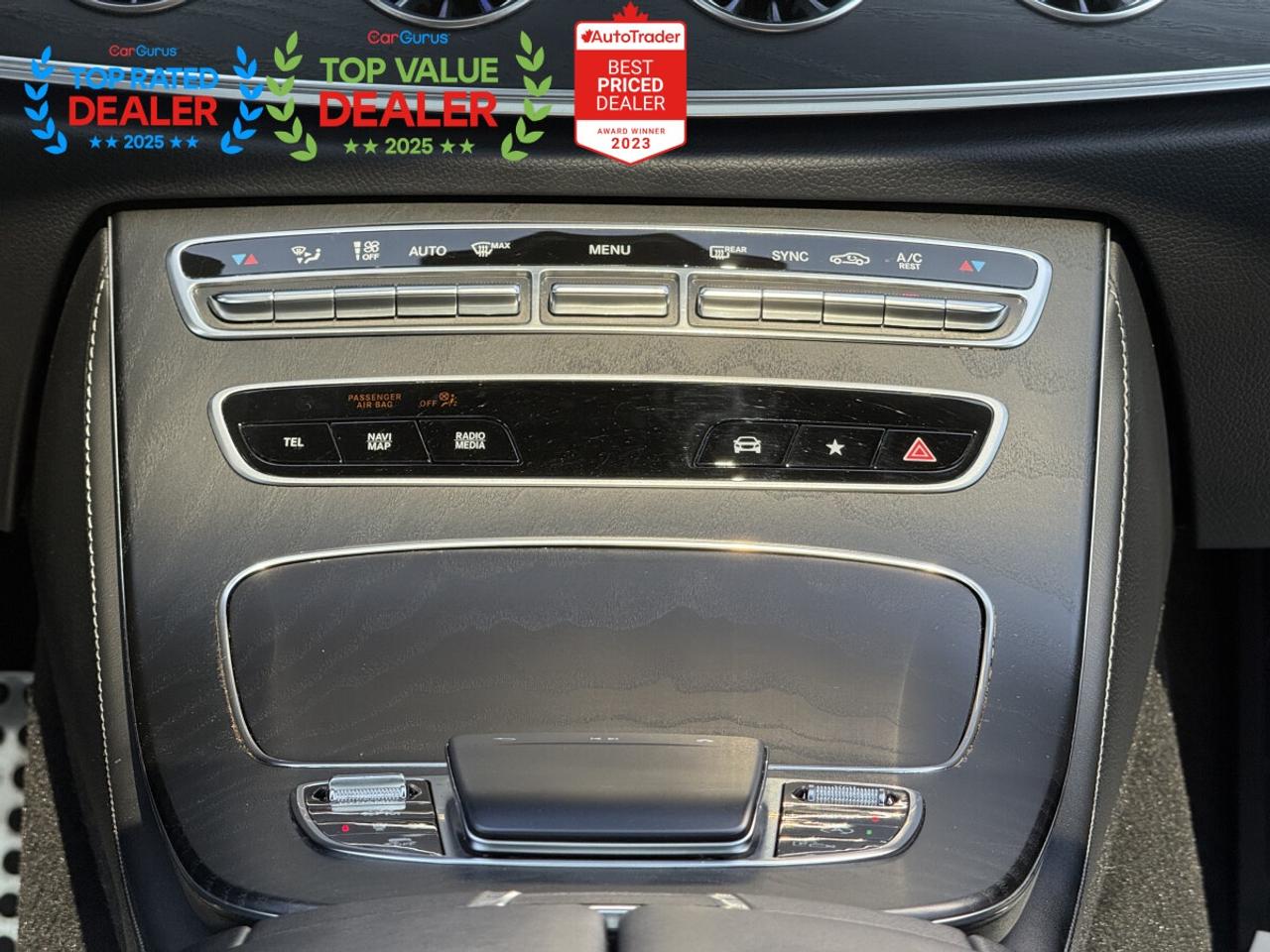 2022 Mercedes-Benz CLS-Class 53 //AMG | ONE OWNER | SUNROOF | BURMESTER Photo