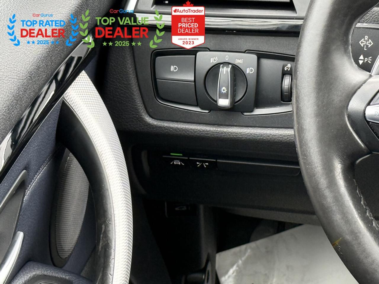 2019 BMW 4 Series GRAN COUPE //M PKG | SUNROOF | NAVI | CARPLAY | LOADED | Photo
