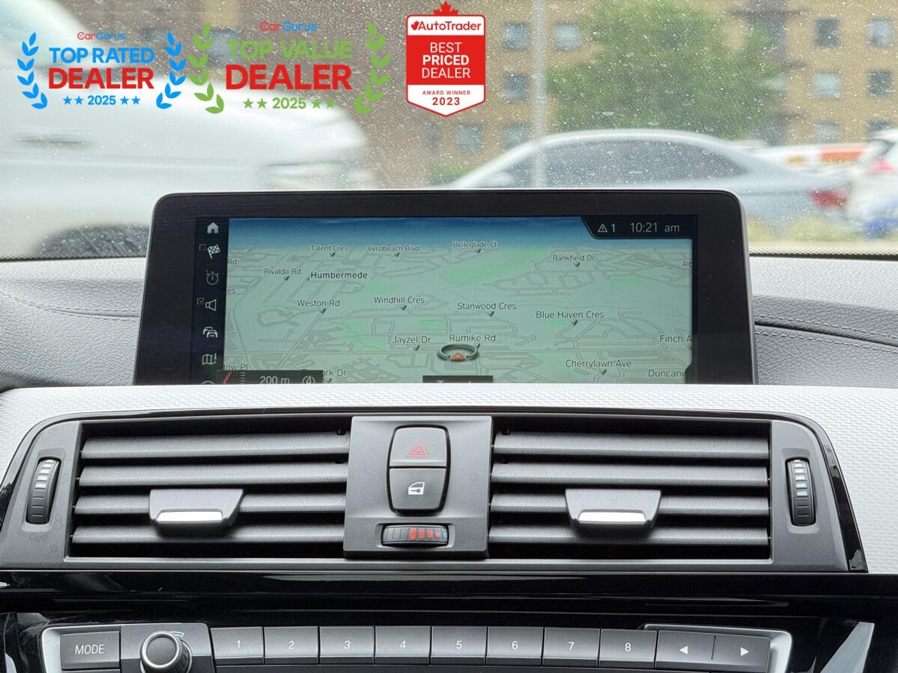 2019 BMW 4 Series GRAN COUPE //M PKG | SUNROOF | NAVI | CARPLAY | LOADED | Photo