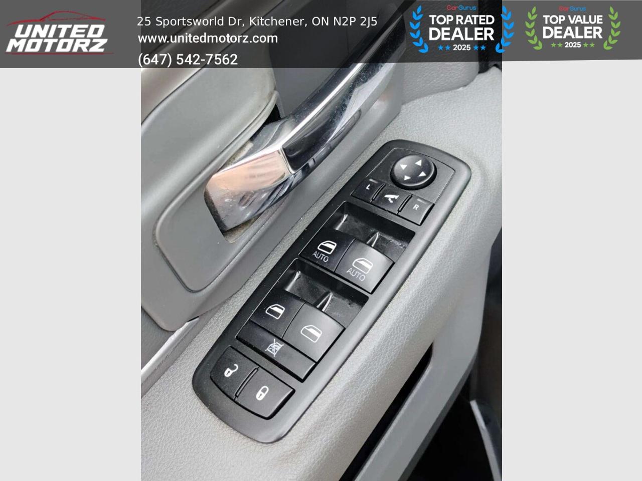 2014 RAM 1500 BIG HORN QUAD CAB 5.7 HEMI V8~ AS-IS SPECIAL~ 28 S Photo
