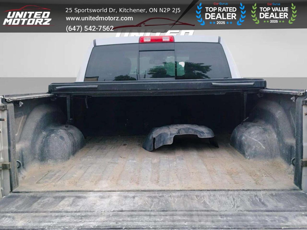 2014 RAM 1500 BIG HORN QUAD CAB 5.7 HEMI V8~ AS-IS SPECIAL~ 28 S Photo