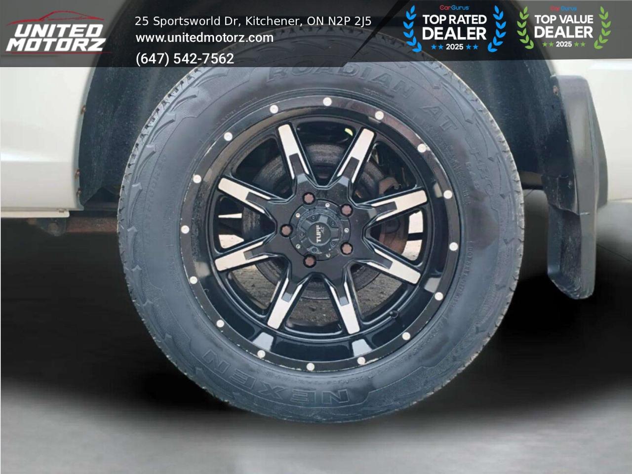 2014 RAM 1500 BIG HORN QUAD CAB 5.7 HEMI V8~ AS-IS SPECIAL~ 28 S Photo