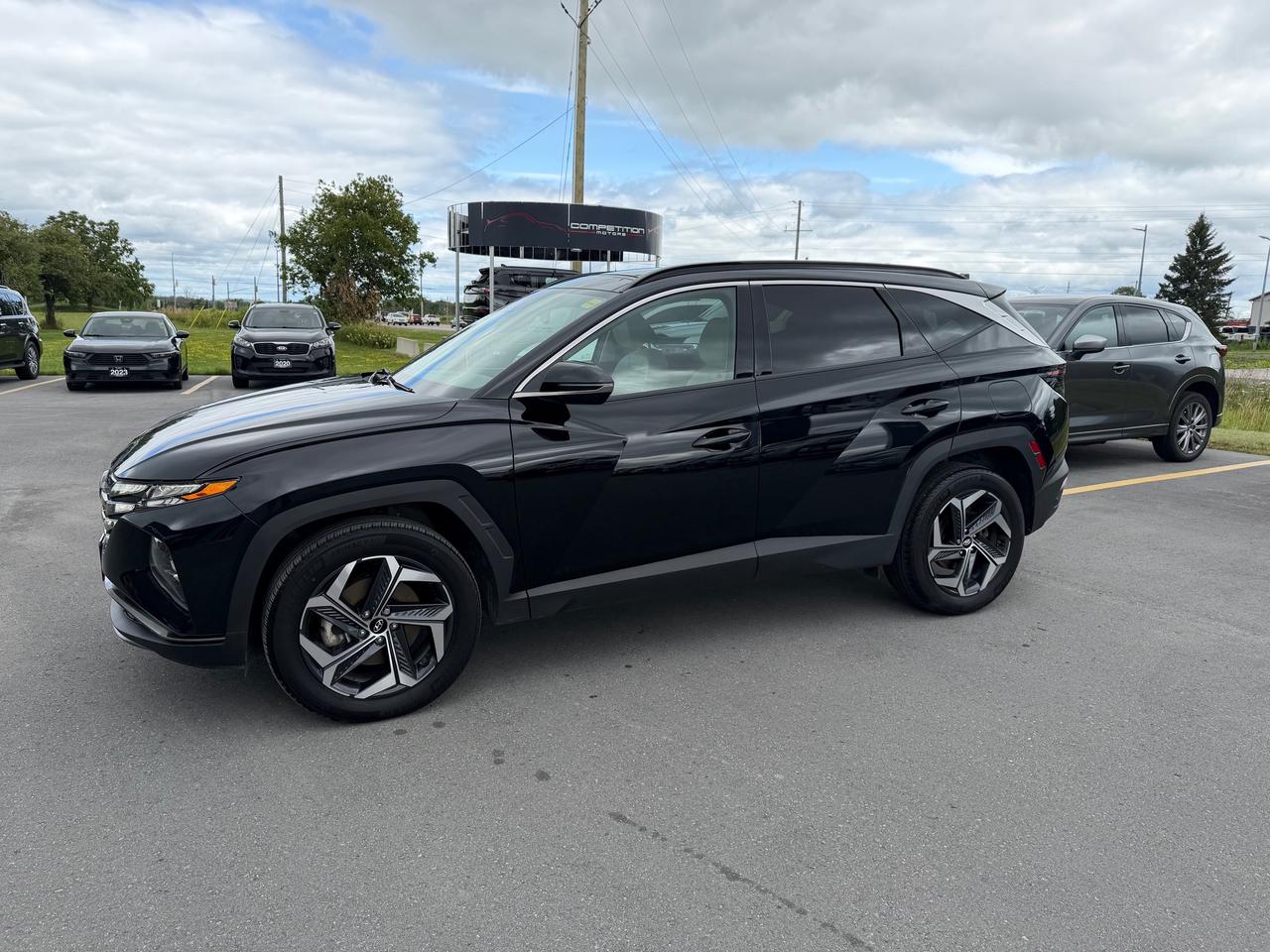 Vehicle Image
