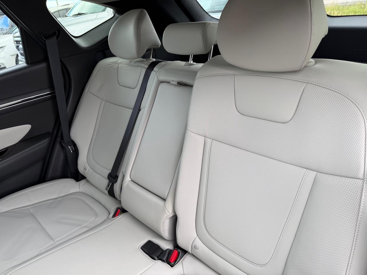 2024 Hyundai Tucson Hybrid  Photo
