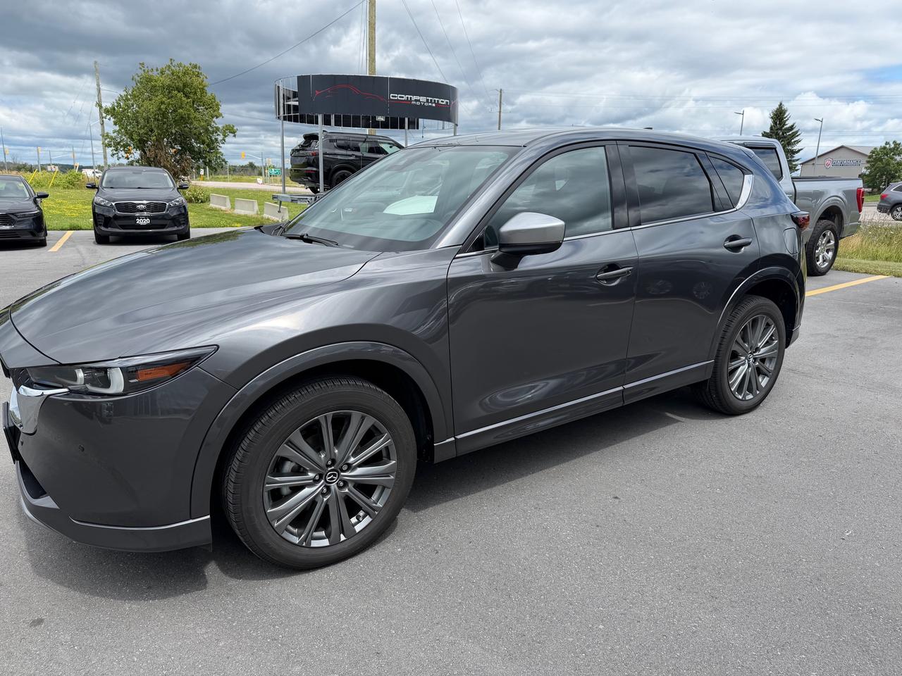 Vehicle Image