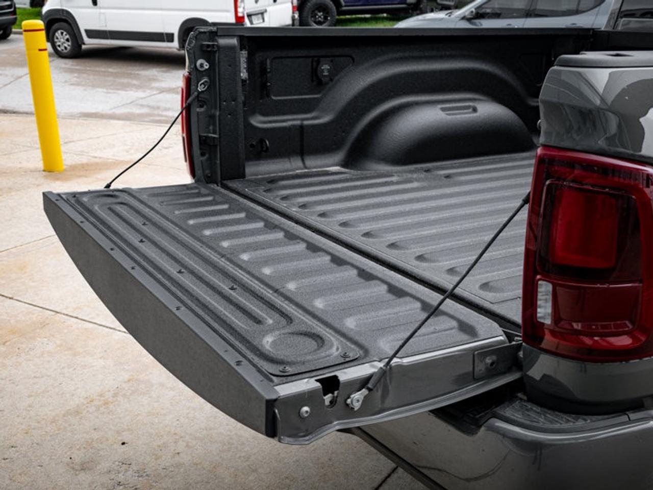 2026 RAM 2500 Big Horn Photo