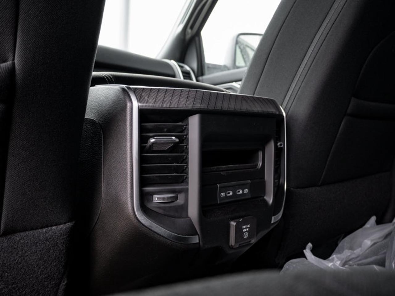 2026 RAM 2500 Big Horn Photo